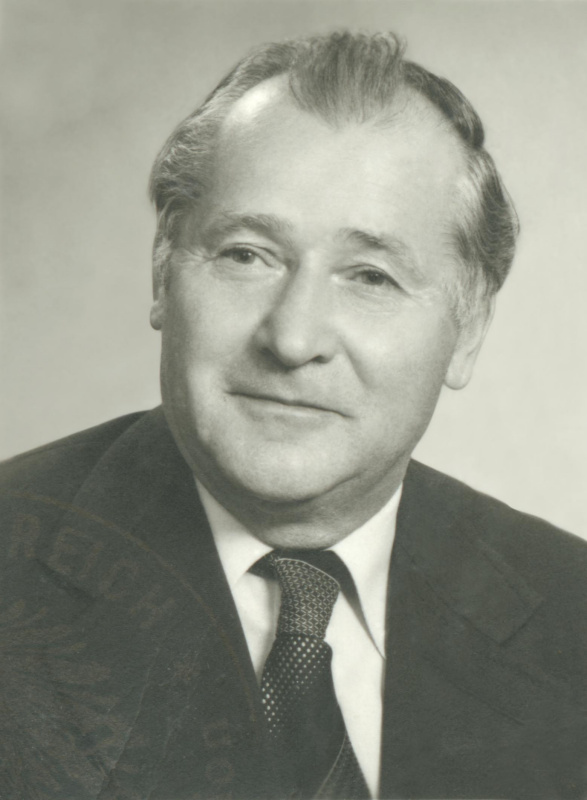 Josef Knoll