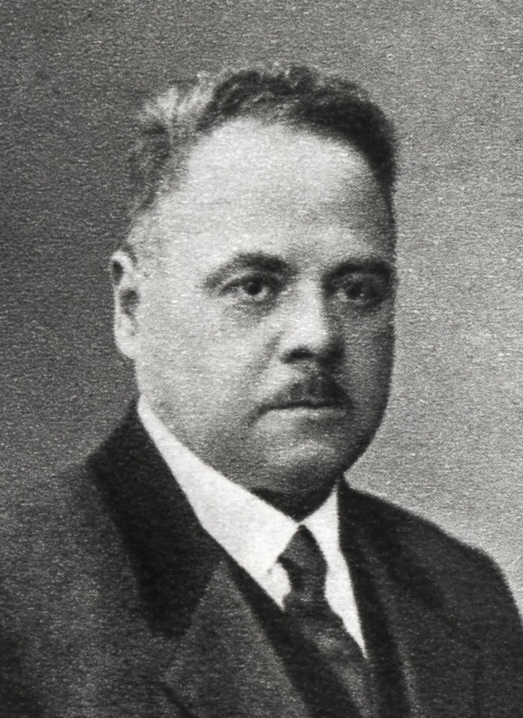 Rudolf Manhalter