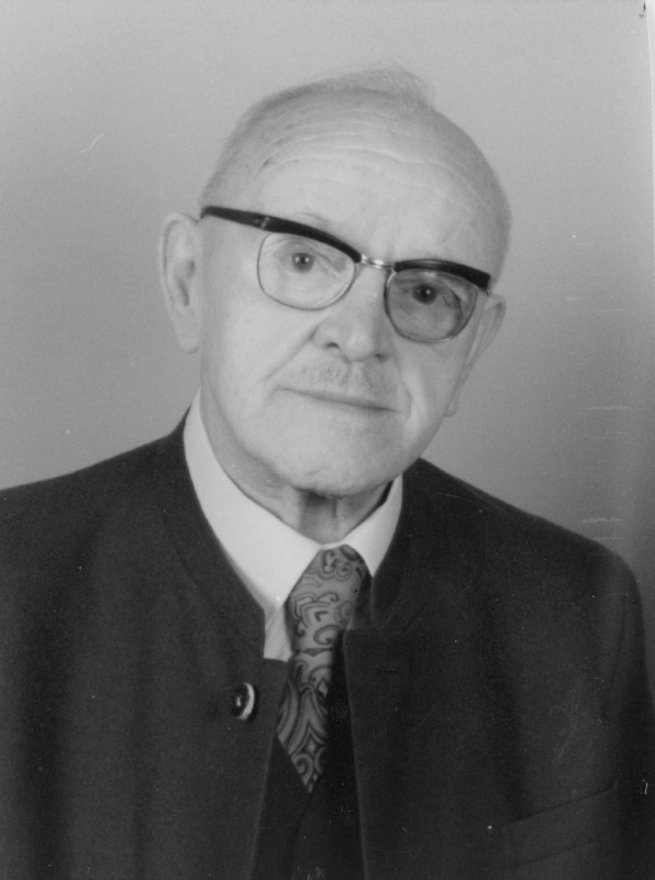 Rudolf Marktschläger