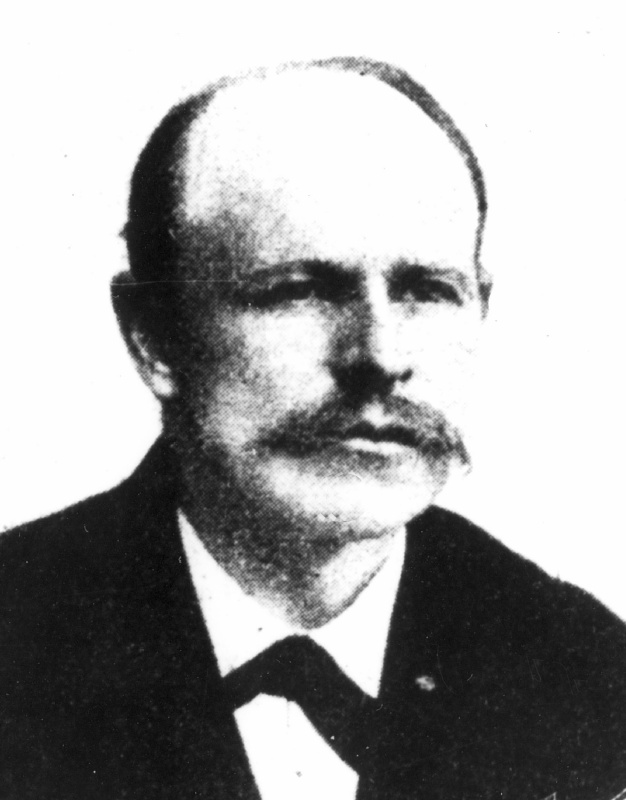 Heinrich Pichler