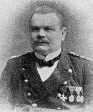 Portraitfoto von Georg Pischitz