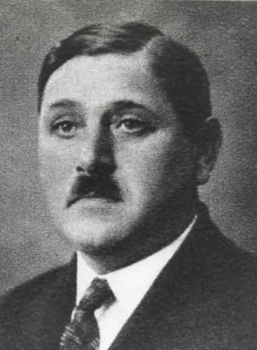Josef Prentl