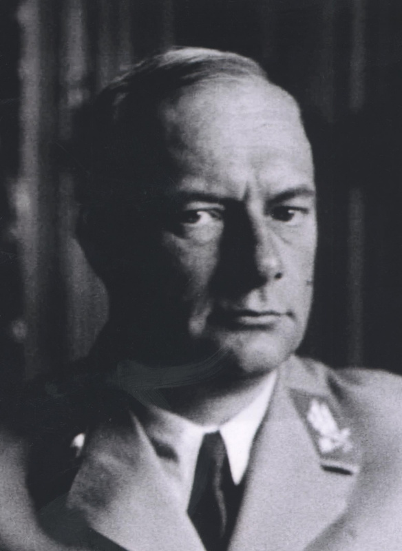 Hermann Reschny
