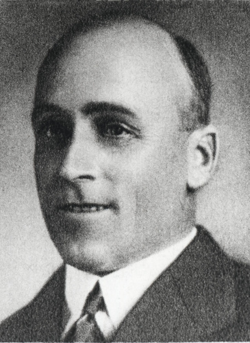 Hermann Rainer