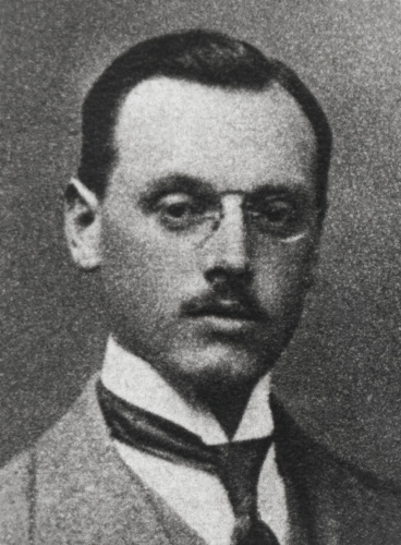 Leopold Stocker
