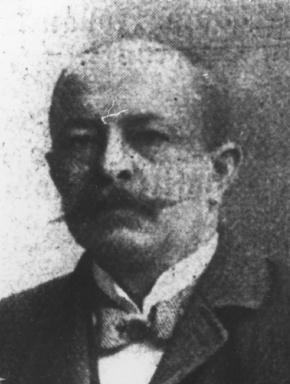 Portraitfoto von Karl Schachinger