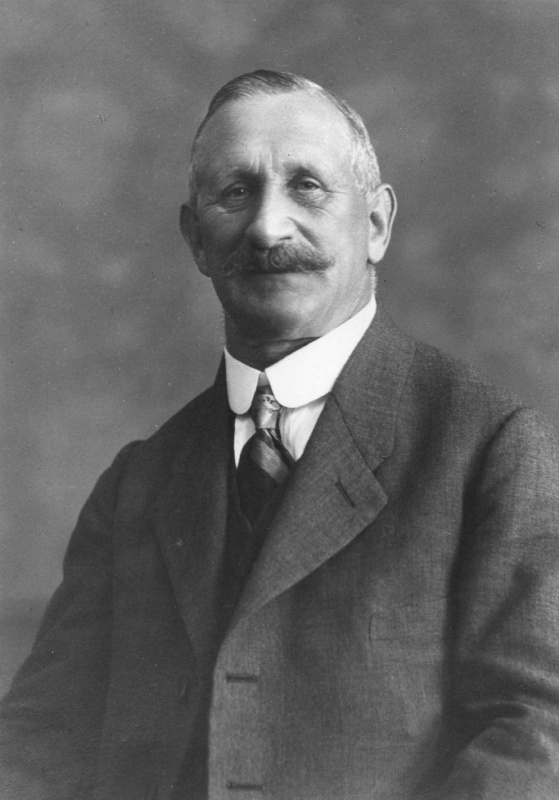 Anton Schwarz