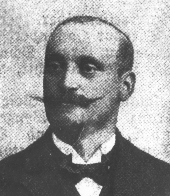 Josef Weiß