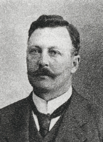 Josef Wiesmaier