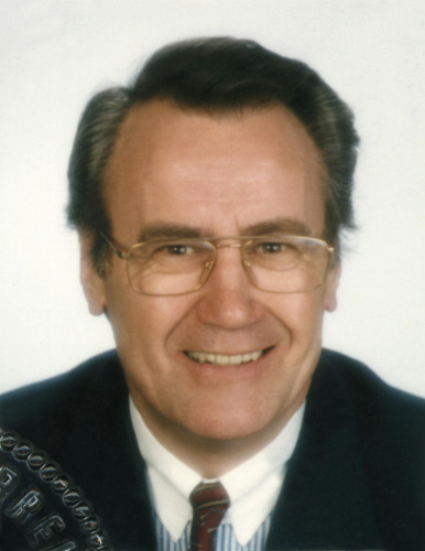 Hermann Kraft