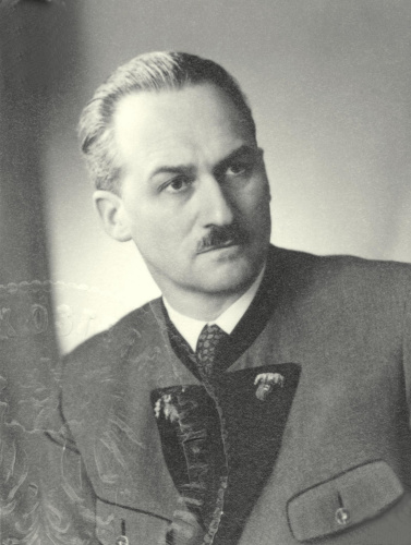 Wilhelm Kos