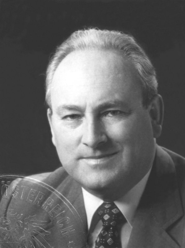 Gerhard Koppensteiner