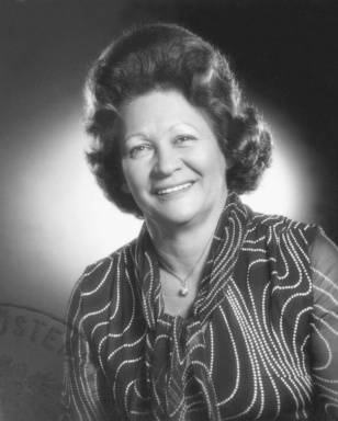 Portraitfoto von Theodora Konecny