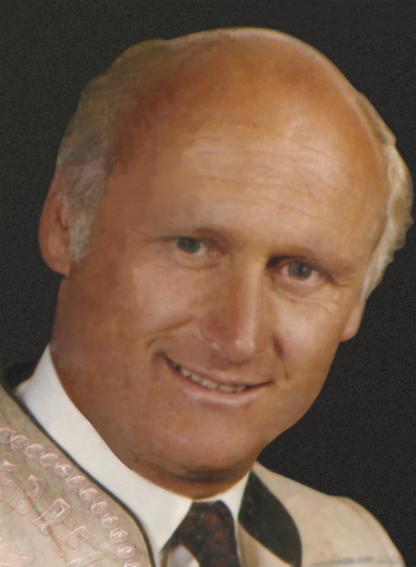 Michael Killisch-Horn