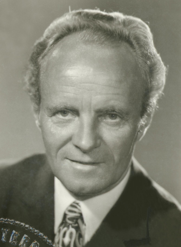 Hans Kerstnig