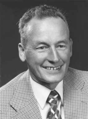 Portraitfoto von Harald Kunstätter