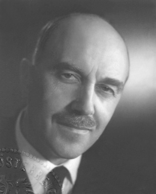 Portraitfoto von Franz Kranebitter