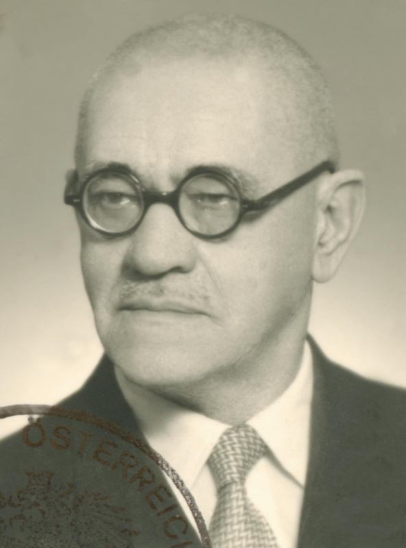 Reinhard Machold