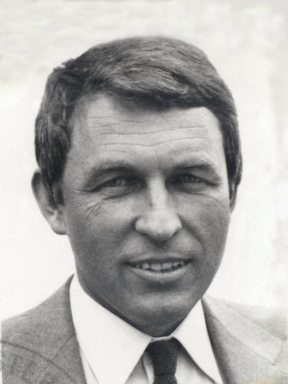 Portraitfoto von Dr. Wolfgang Michlmayr