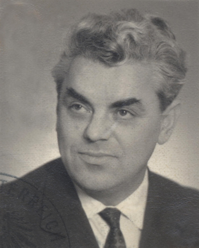 Josef Medl
