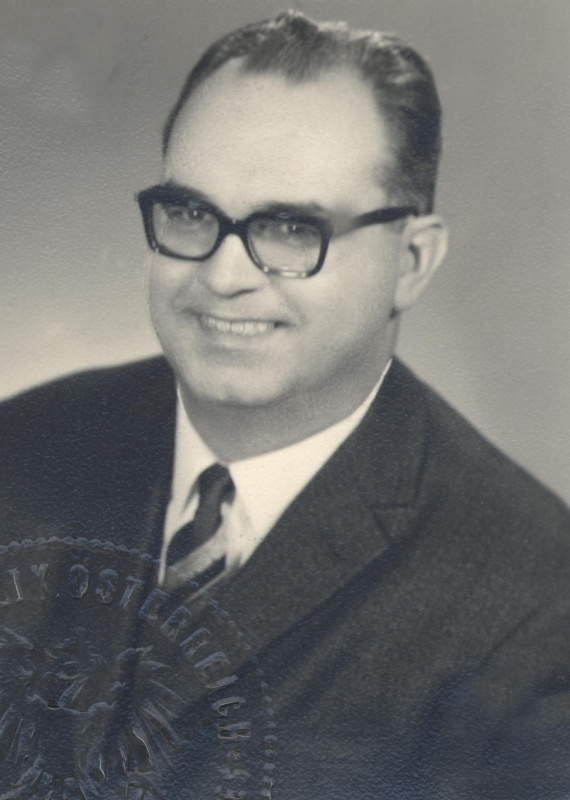 Hans Mayr