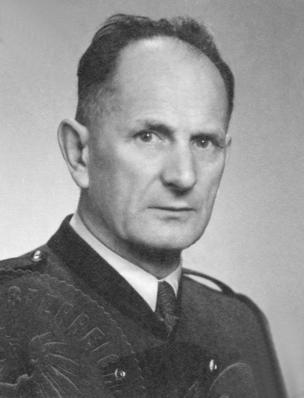 Hermann Lackner