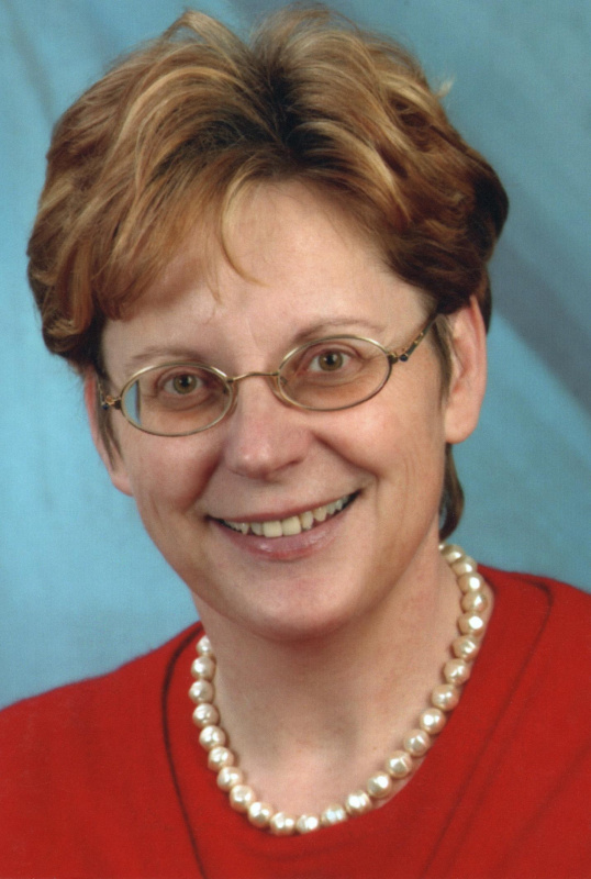 Marialuise Mittermüller