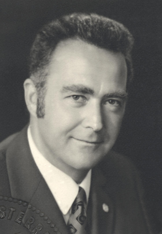 Ernst Neuhauser