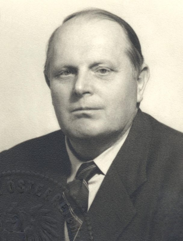 Max Neugebauer
