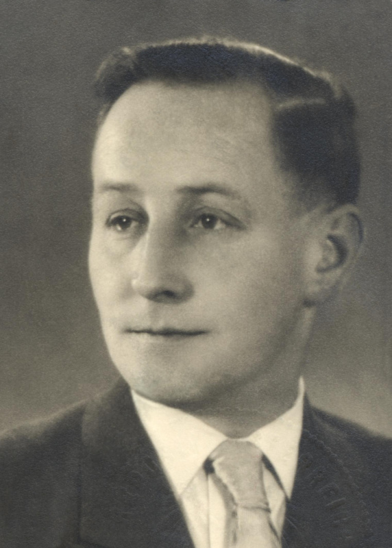 Franz Neudorfer