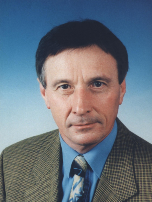 Wilhelm Niederhuemer