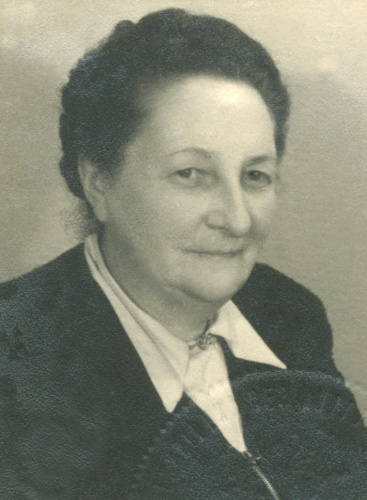 Maria Pokorny