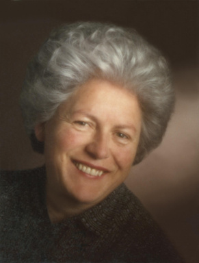 Portraitfoto von Edith Paischer