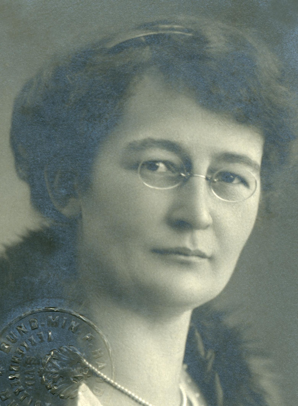 Berta Pichl