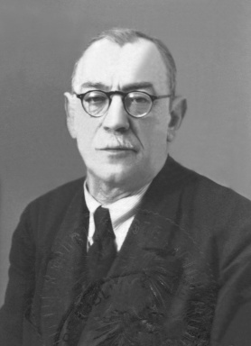 Portraitfoto von Anton Ofenböck