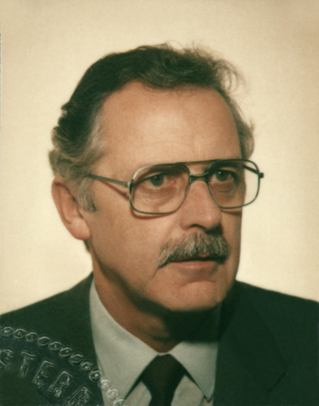 Alois Reicht