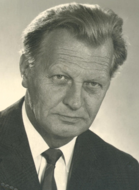 Portraitfoto von Stephan Radinger