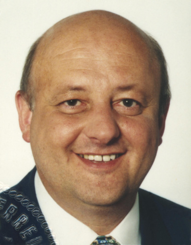 Hermann Reindl