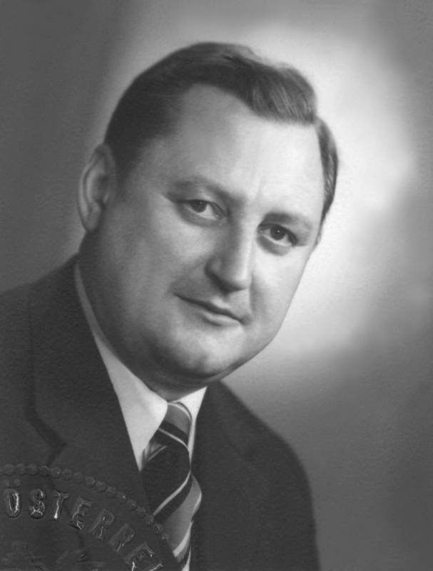 Karl Reinhart