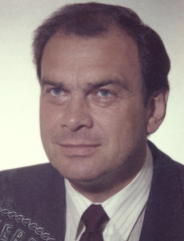 Hans-Joachim Ressel
