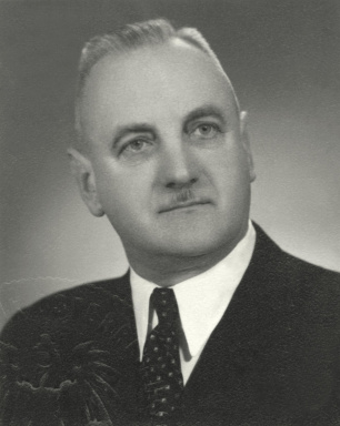 Portraitfoto von Martin Rom