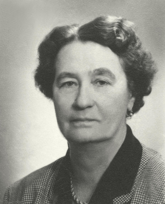 Rosa Rück
