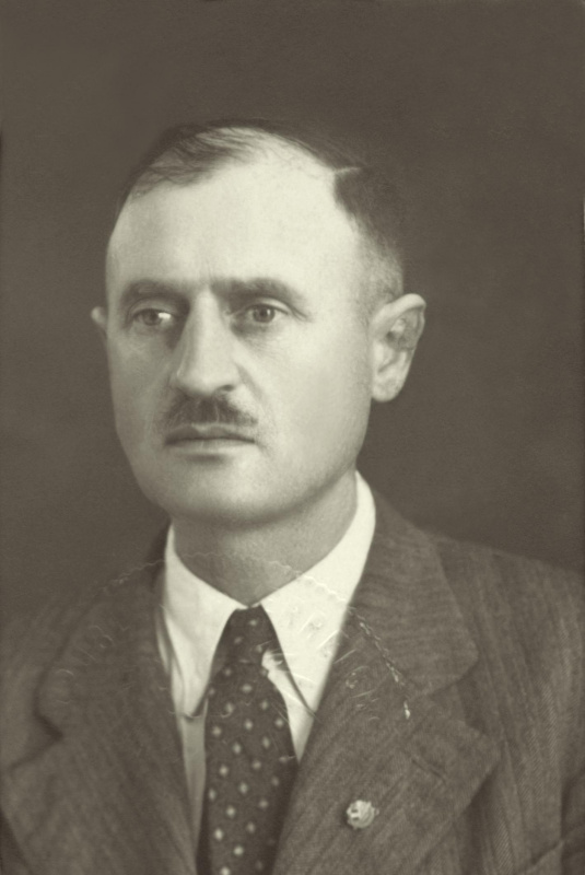 Josef Rupp