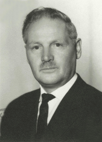 Josef Salcher