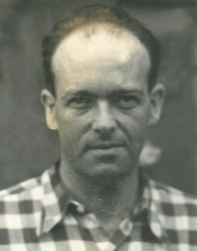 Erwin Scharf
