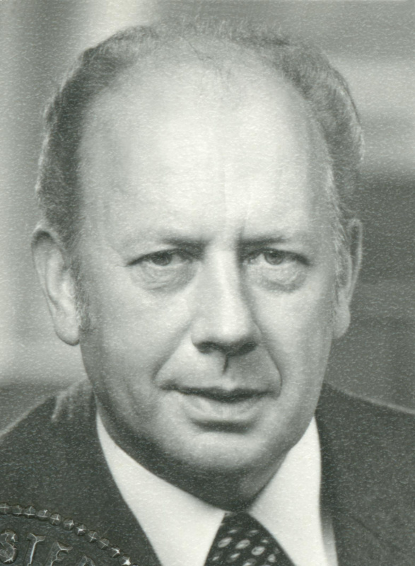 Erwin Schauer
