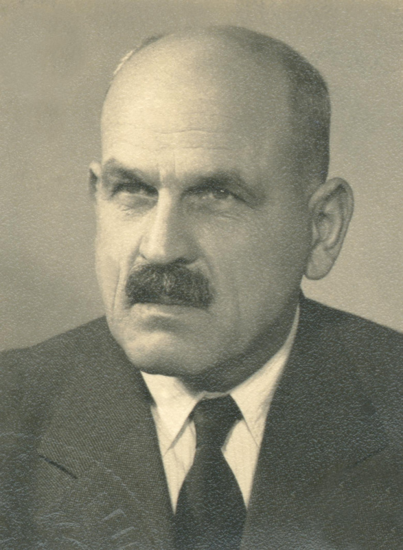 Robert Scheuch