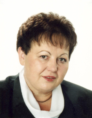 Portraitfoto von Anna Schlaffer