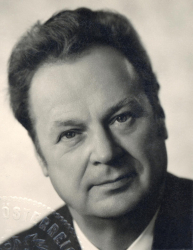 Josef Schlager