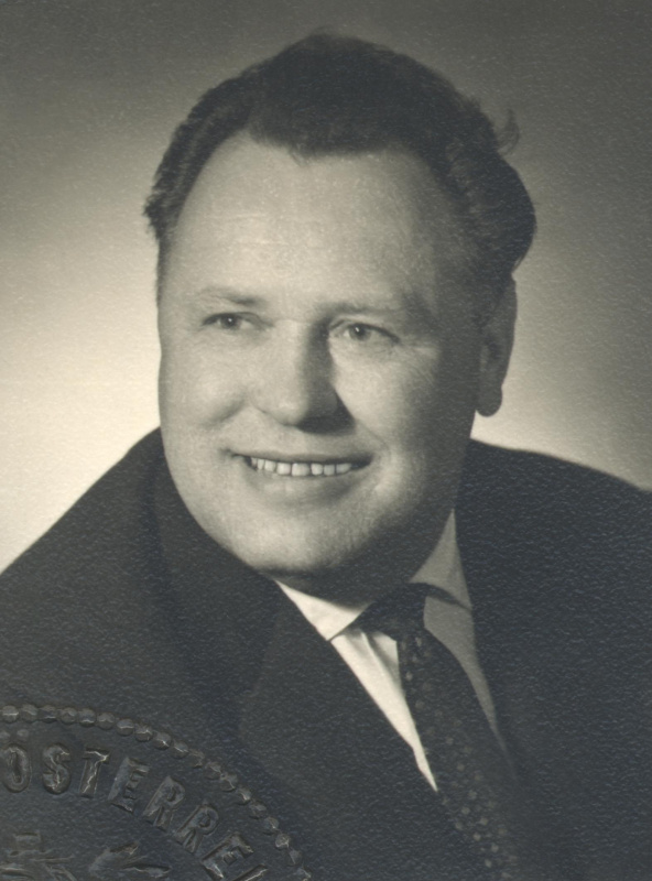 Josef Schmidl